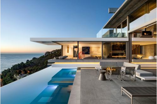 Thiết Kế Nội Thất Văn Phòng Newcity Q1