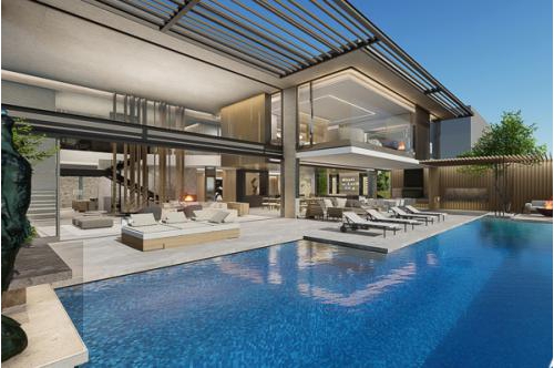 Thiết Kế Nội Thất Văn Phòng Newcity Q1