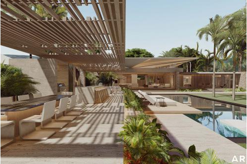 Thiết Kế Nội Thất Văn Phòng Newcity Q1