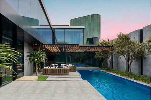 Thiết Kế Nội Thất Văn Phòng Newcity Q1