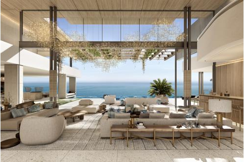 Thiết Kế Nội Thất Văn Phòng Newcity Q1