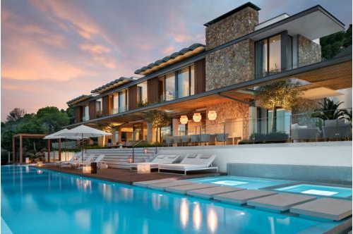 Thiết Kế Nội Thất Văn Phòng Newcity Q1