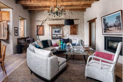 5 Nguyên Tắc Của Phong Cách Nội Thất Tối Giản