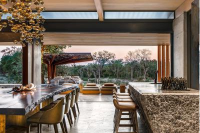 5 Nguyên Tắc Của Phong Cách Nội Thất Tối Giản