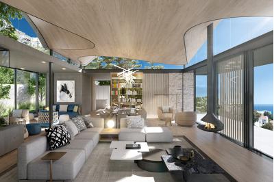 5 Nguyên Tắc Của Phong Cách Nội Thất Tối Giản