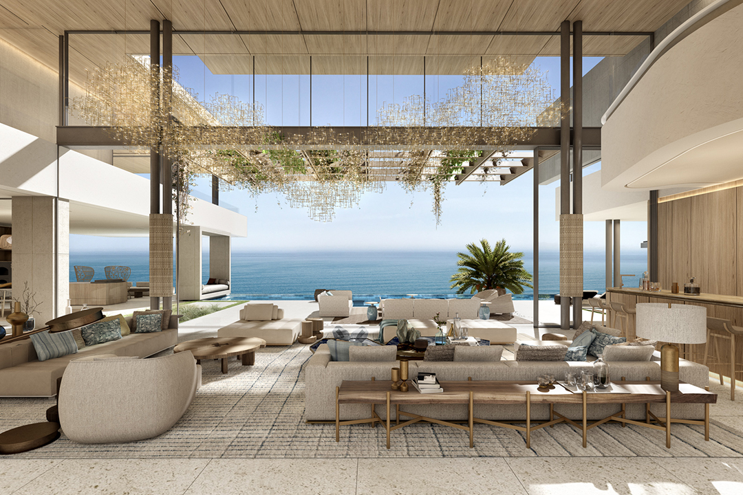 Thiết Kế Nội Thất Văn Phòng Newcity Q1